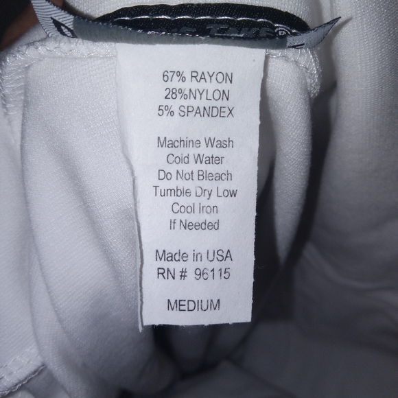 Double Take Pencil Skirt - Picture 3 of 3